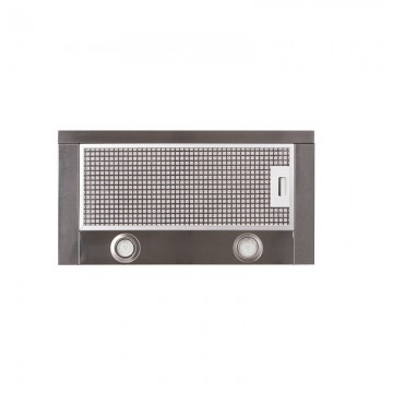 Davoline Ios Ultra Plus Συρόμενος Απορροφητήρας 60cm Inox